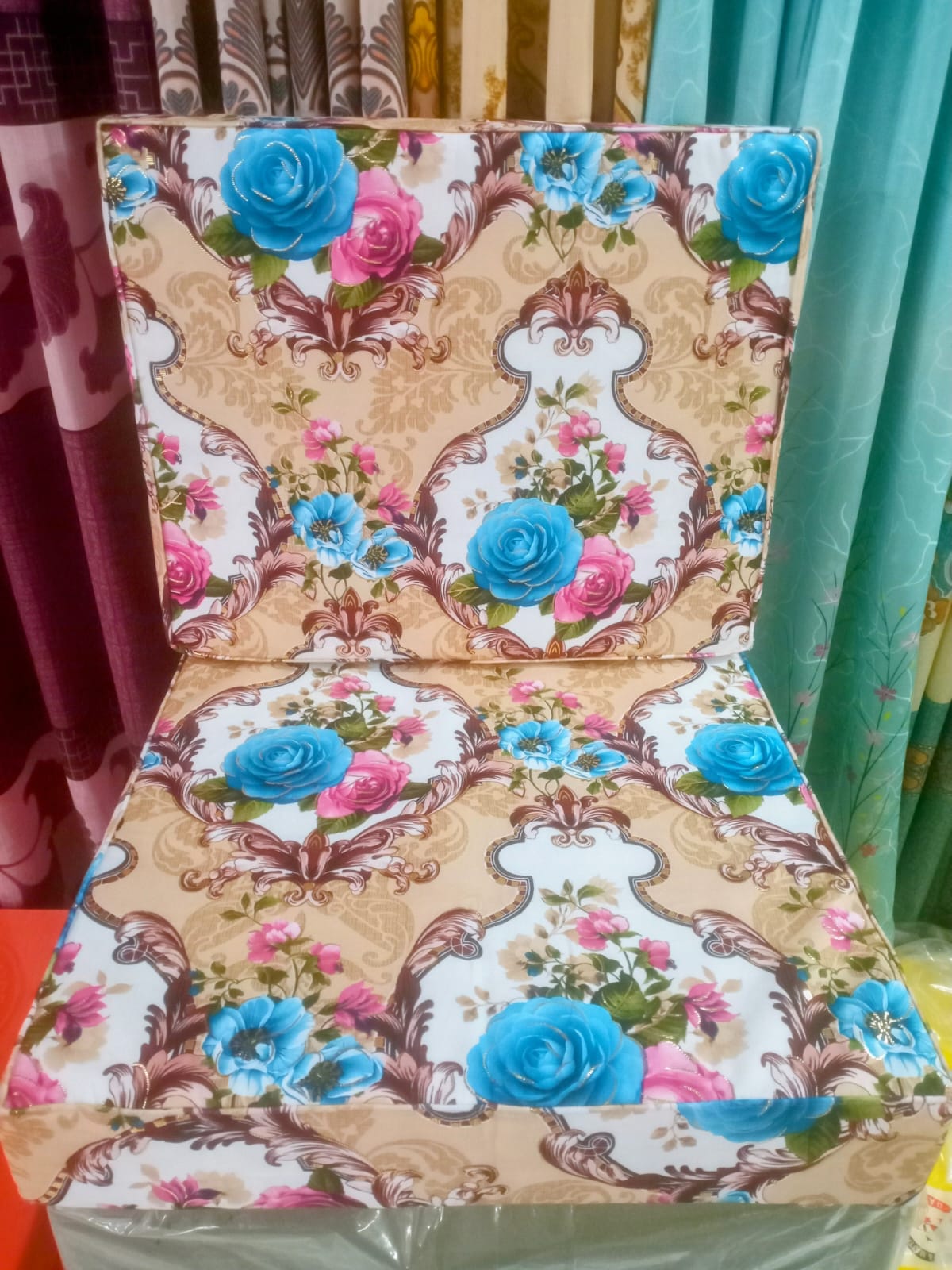 3D PRINT SOFAS COVER