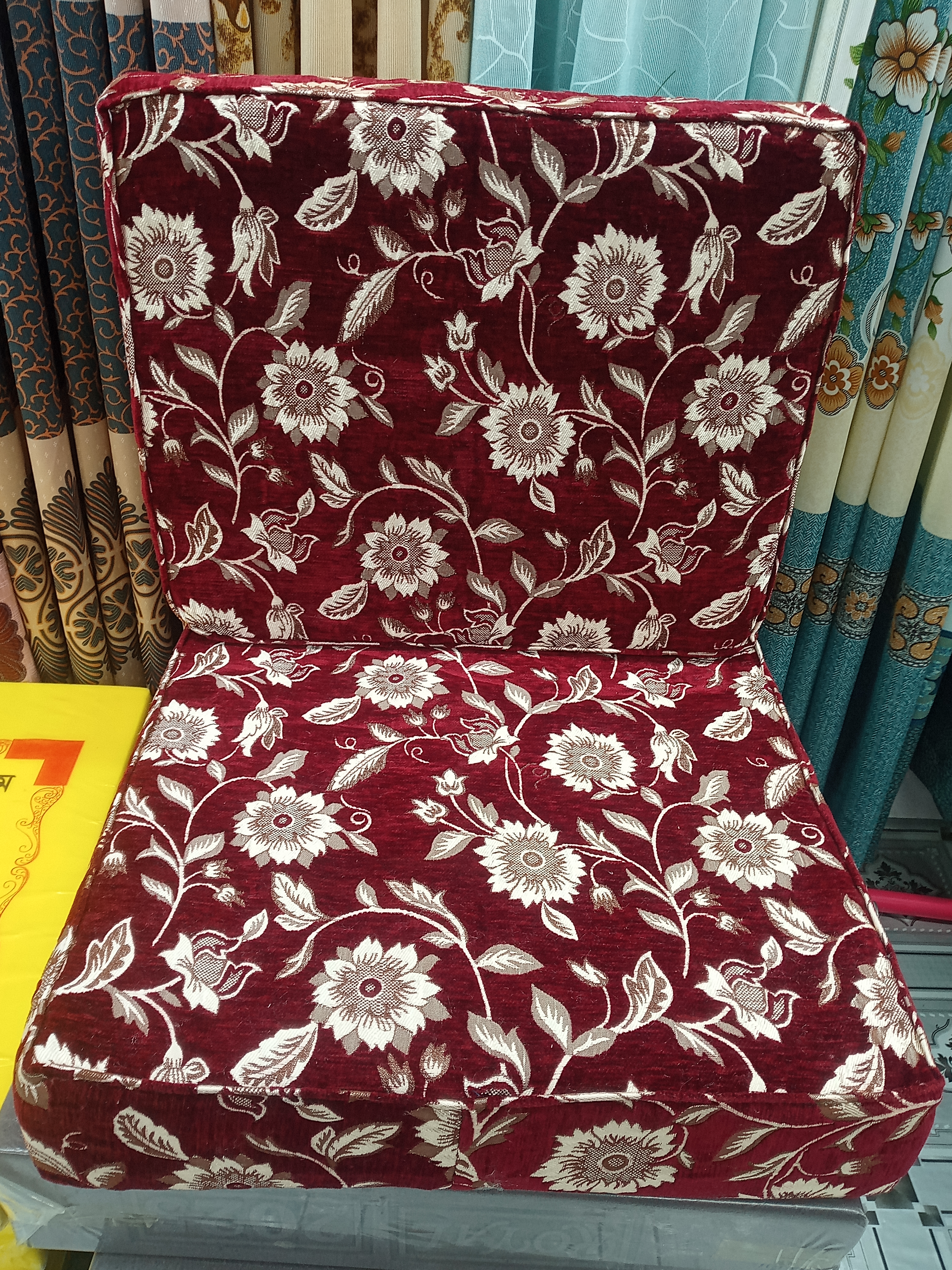 তুর্কি সোফার কভার