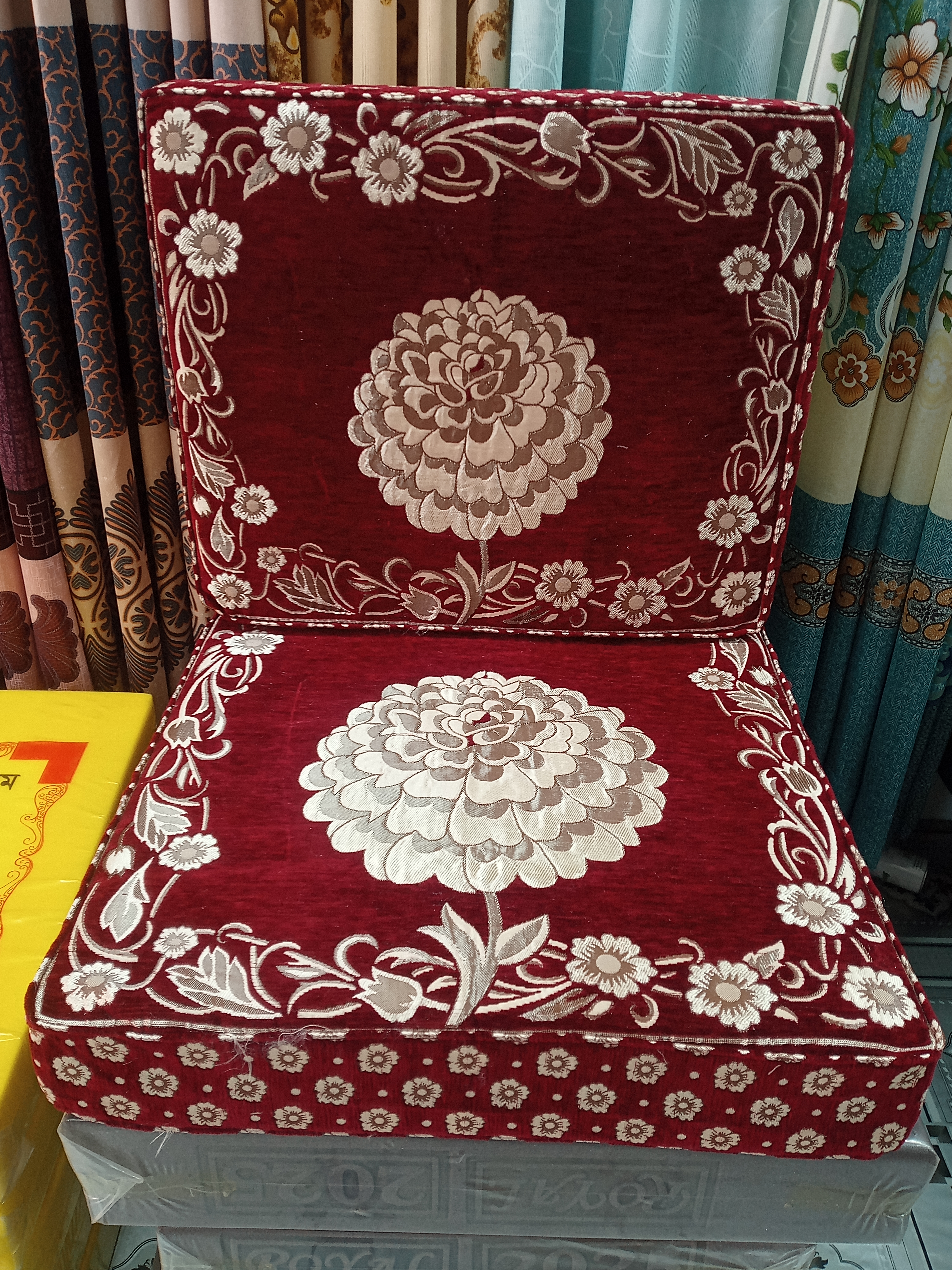 তুর্কি সোফার কভার