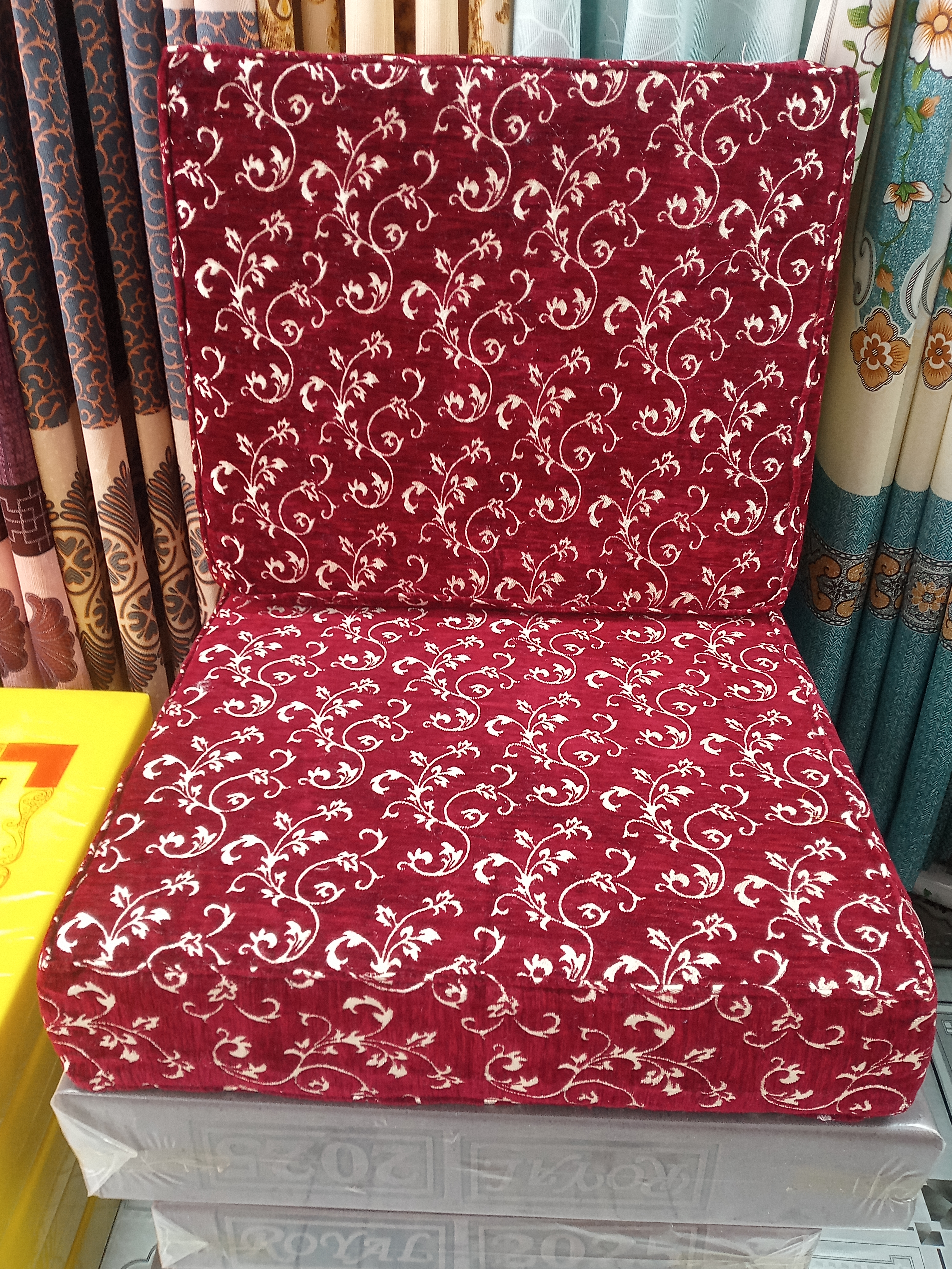 তুর্কি সোফার কভার