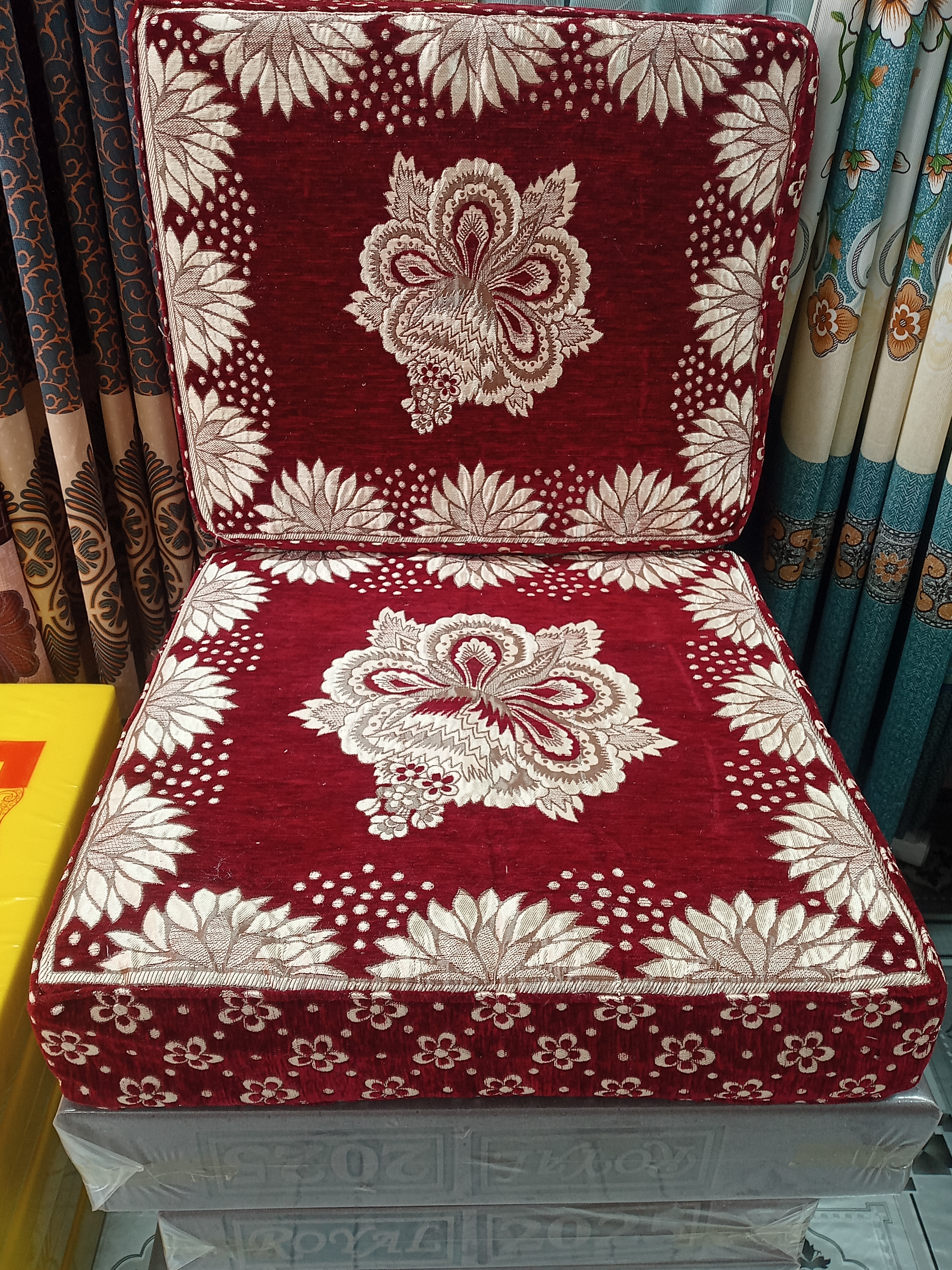 তুর্কি সোফার কভার